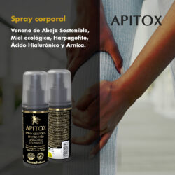 APITOX SPRAY - Imagen 3
