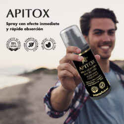 APITOX SPRAY - Imagen 2