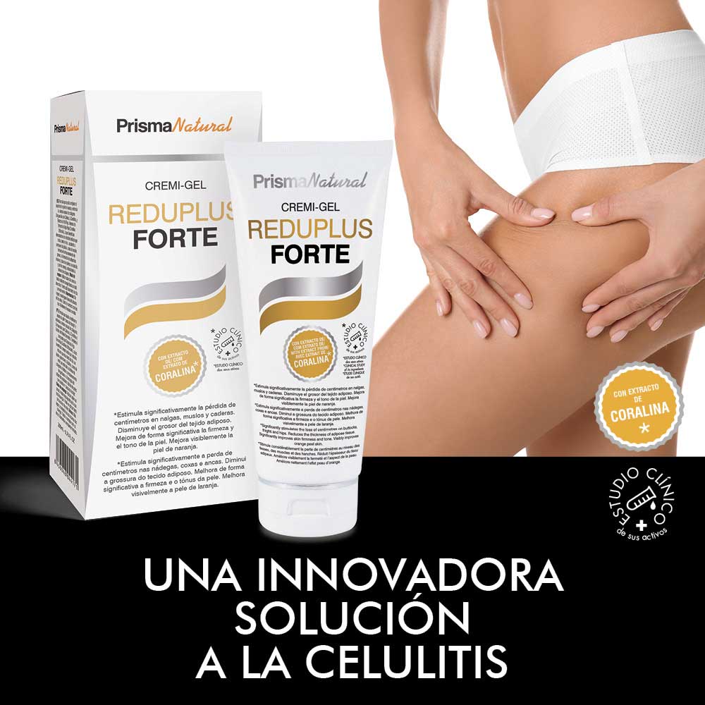 Productos - Forté