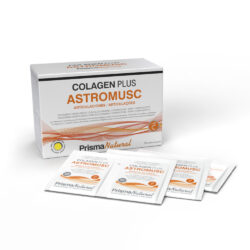 ASTROMUSC 20 SOBRES PRISMA NATURALPRISMA NATURAL