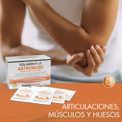 ASTROMUSC 20 SO0BRES PRISMA NATURALPRISMA NATURAL