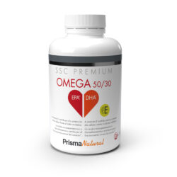 OMEGA 50 30 100 PERLAS PRISMA PREMIUM