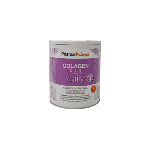 COLAGEN PLUS DAILY