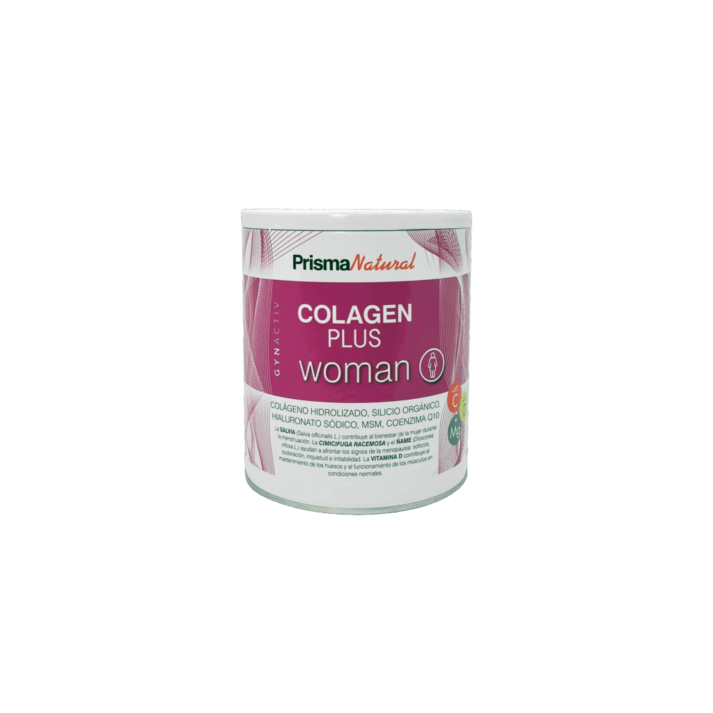 COLAGEN PLUS WOMAN_300gr