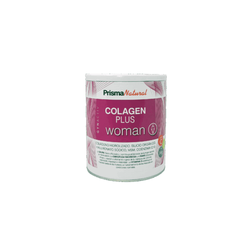 COLAGEN PLUS WOMAN_300gr