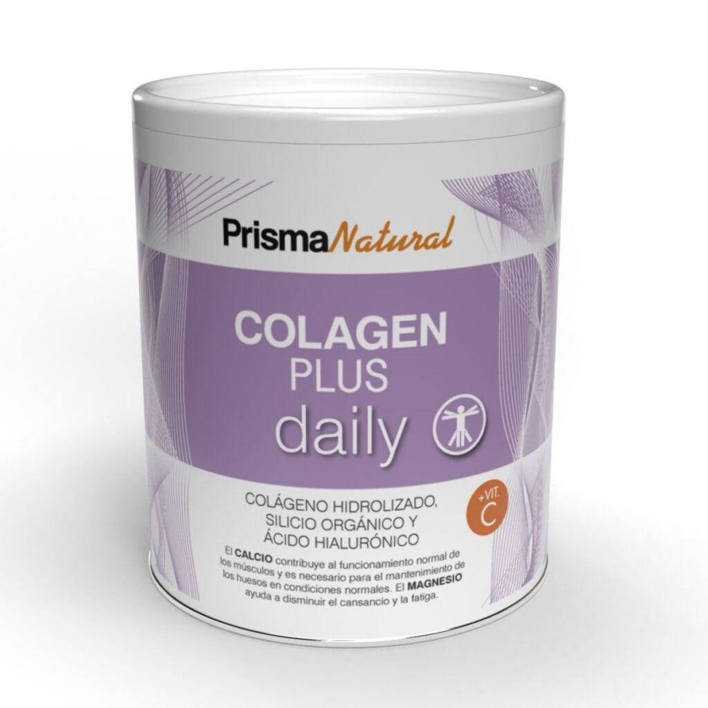 Colagen Daily Prisma Natural