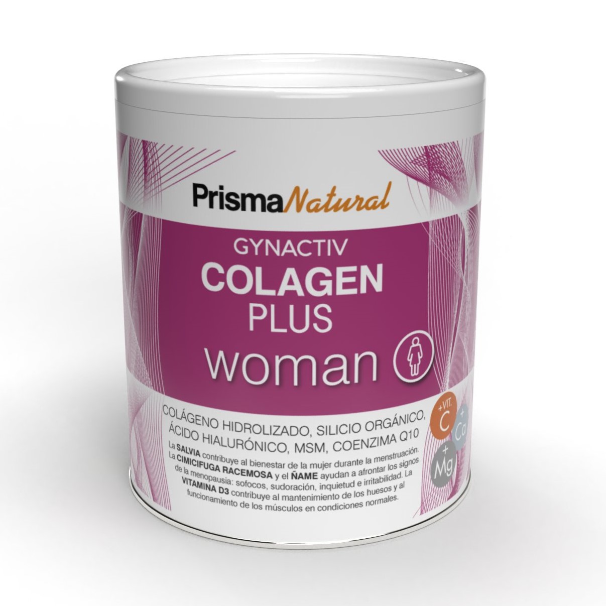 Colagen Woman Prisma Natural