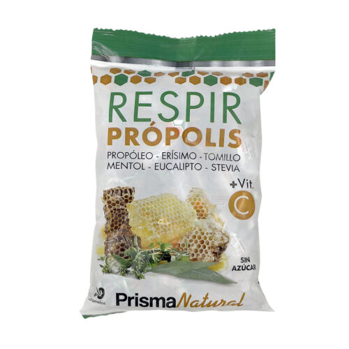 RESPIR PROPOLIS PRISMA NATURAL