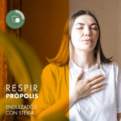 RESPIR PROPOLIS PRISMA NATURAL