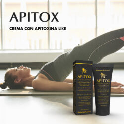 APITOX CREAM PRISMA NATURAL