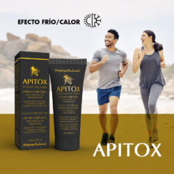 APITOX CREAM PRISMA NATURAL