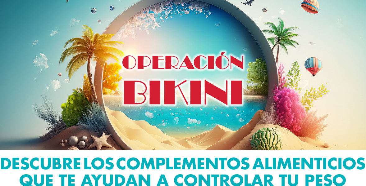 Operación bikini