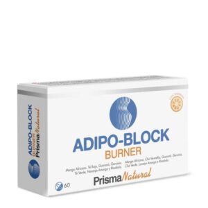 adipo block burner prisma natural