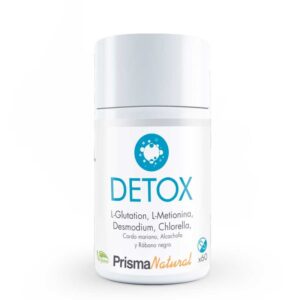 detox prisma natural