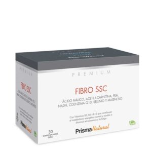 fibro ssc prisma natural