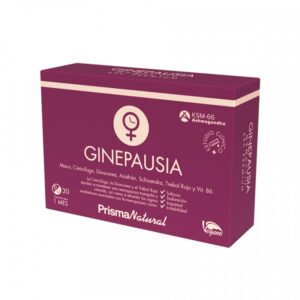 ginepausia gynactiv prisma natural