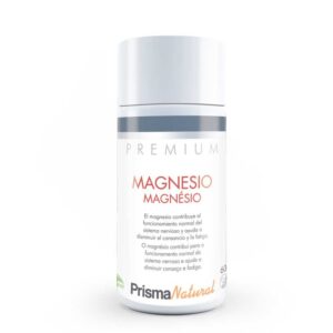 magnesio prisma natural premium