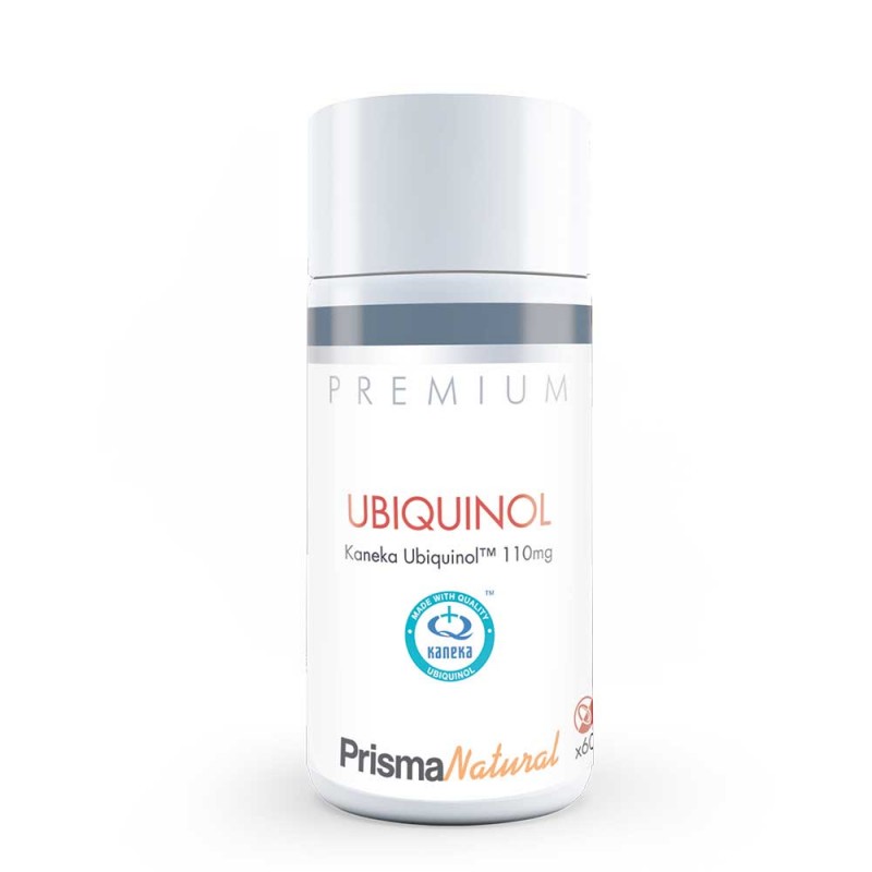 ubiquinol prisma natural premium