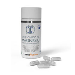 BISGLICINATO DE MAGNESIO Prisma Natural