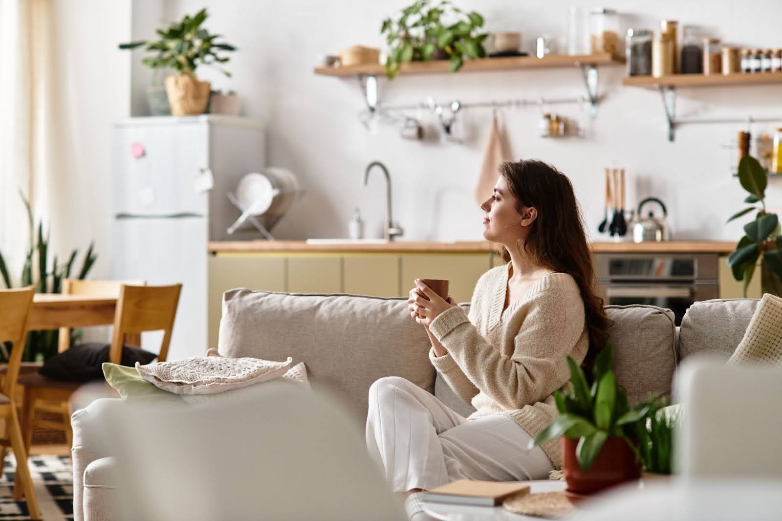5 tips para reforzar las defensas en otoño y cuidar tu salud de forma natural