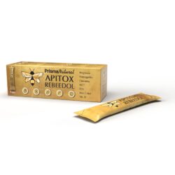 APITOX REBEEDOL 7 STICKS PRISMA NATURAL