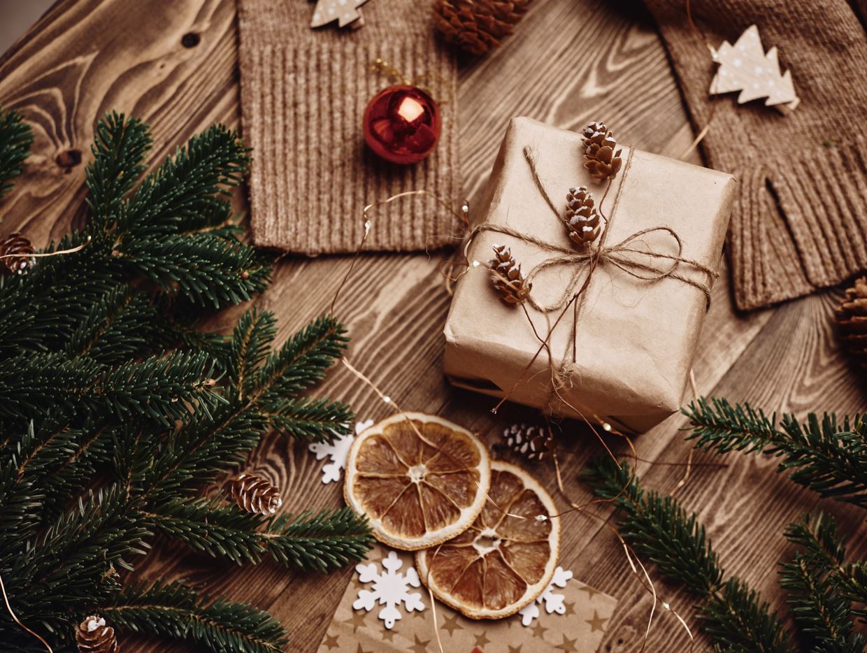 regala belleza y bienestar