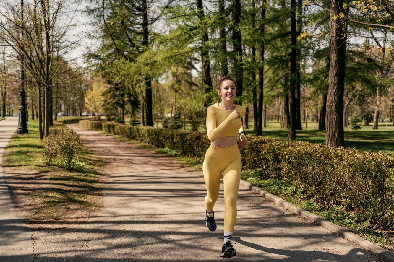 Recuperación muscular al volver al ejercicio: escucha a tu cuerpo