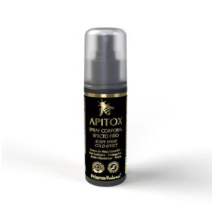 APITOX SPRAY PRISMA NATURAL