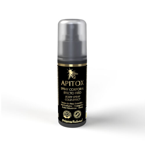 APITOX SPRAY PRISMA NATURAL
