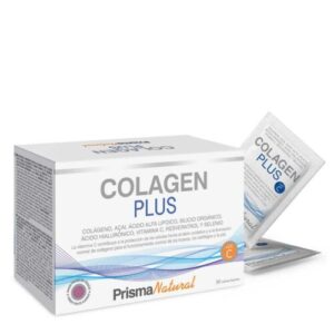COLAGEN PLUS 30 SOBRES PRISMA NATURAL