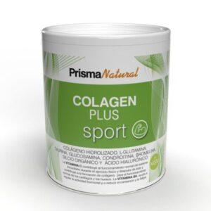 COLAGEN PLUS SPORT PRISMA NATURAL