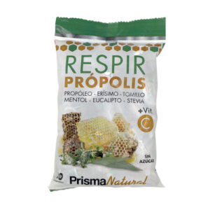 CARAMELOS RESPIR PROPOLIS