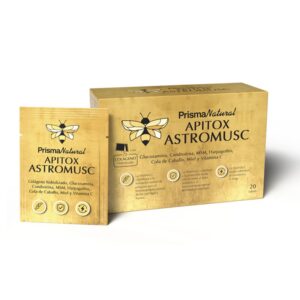 APITOX ASTROMUSC PRISMA NATURAL