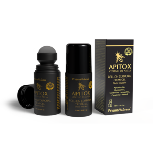 Apitox Roll On Prisma Natural