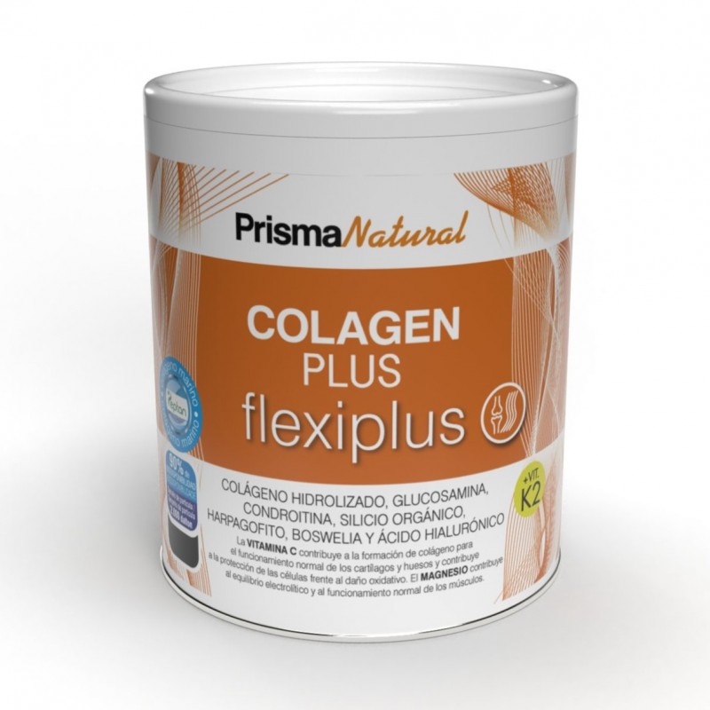 COLAGEN PLUS FLEXIPLUS PEPTAN® 300G