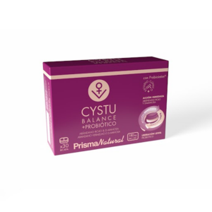 cystu balance gynactiv