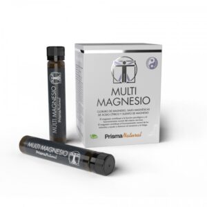 multimagnesio prisma natural