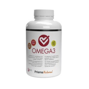 Omega 3 90 perlas de Prisma Natural